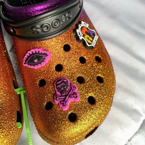 Crocs x Hocus Pocus - Picture 7 of 13